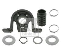 Kit riparazione, Supporto intermedio albero cardanico per MERCEDES-BENZ VW LT 28