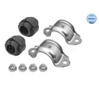 Kit riparazione, supporto stabilizzatore Assale anteriore per AUDI A4 A4 Allroad