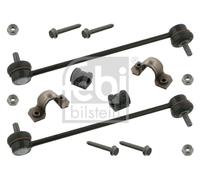 Kit riparazione, supporto stabilizzatore Assale anteriore per AUDI SEAT SKODA VW