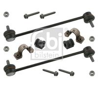 Kit riparazione, supporto stabilizzatore Assale anteriore per AUDI SEAT SKODA VW