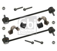 Kit riparazione, supporto stabilizzatore Assale anteriore per AUDI SKODA VW A2 F