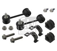 Kit riparazione, supporto stabilizzatore Assale anteriore per SEAT SKODA VW BORA