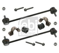 Kit riparazione, supporto stabilizzatore Assale anteriore per SKODA VW FABIA POL