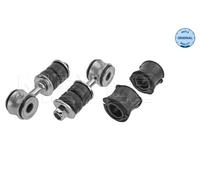 Kit riparazione, supporto stabilizzatore Assale anteriore Sx per CITROËN FIAT PE