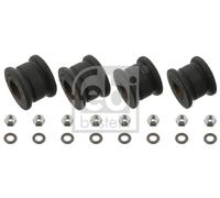 Kit riparazione, supporto stabilizzatore Assale anteriore Sx per MERCEDES-BENZ 1