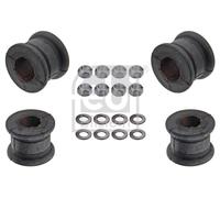Kit riparazione, supporto stabilizzatore Assale anteriore Sx per MERCEDES-BENZ 1