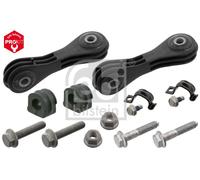 Kit riparazione, supporto stabilizzatore Assale anteriore Sx per SEAT SKODA VW B