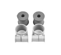 Kit riparazione, supporto stabilizzatore Assale posteriore per MERCEDES-BENZ CLA