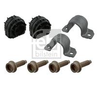 Kit riparazione, supporto stabilizzatore Assale posteriore Sx per AUDI SEAT SKOD