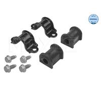 Kit riparazione, supporto stabilizzatore Assale posteriore Sx per VW CADDY CADDY