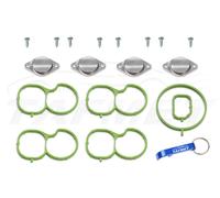 Kit Riparazione Swirl Flap per Opel Vauxhall Fiat Alfa 2.0 CDTI Saab 1.9 TTiD...