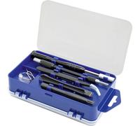 Kit riparazione telefoni LUX-TOOLS 108 pz