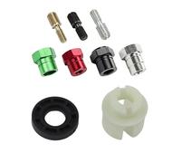 Kit riparazione testina decespugliatore compatibile per SRM210 per SRM230 per mo