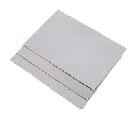 Kit Riparazione Toppe Per Gonfiabili, 3 Pezzi In PVC, Per Gommone, Kayak E Canoa, Riparazione Rapida E Per Famiglie E