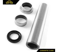 Kit Riparazione Treno Posteriore Asse + Cuscinetti Previsto Peugeot 206 Per 1998