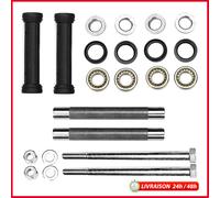 Kit Riparazione Treno Posteriore (Asse ) + Cuscinetto per BX C15 Xantia XM