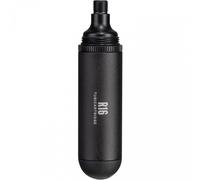 Kit Riparazione Tubeless Bici Roadie - Utensile e Strisce 1.5mm - Compatto Cartuccia CO2
