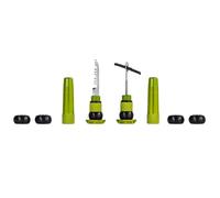 Tappo perforazione Stealth Tubeless Muc-Off colore Verde