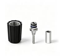 Kit Riparazione Tubo Antiruggine Per M22 per Utensili Alta Pressione