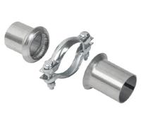 BOSAL 263-018 Kit riparazione, Tubo gas scarico