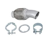 Kit Riparazione Tubo Flessibile Flex Dpf For BMW Series 3 5 E81 E91 18307812281