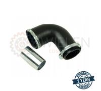 WIELEN COMPATIBILE CON KIT RIPARAZIONE TUBO INTERCOOLER ARIA RENAULT TRAFIC II OPEL VIVARO NISSAN PRIMASTAR 2.0 8201068612