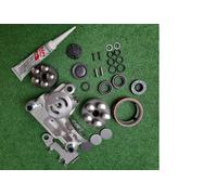 Kit Riparazione Tuff Torq K46 Meccanismo Trattore Trattorino Incl. 3,0l Olio