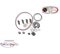 KIT RIPARAZIONE TURBO COREASSY PER BMW SERIE 3 2.0 SU CUSCINETTI CERAMICI