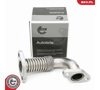 ESEN SKV 14SKV715 Kit riparazione, Compressore