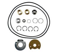 Kit riparazione turbocompressore per IVECO EUROTECH MH 190 E 35 RK20-032 3597276