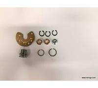 Kit riparazione turbocompressore per NISSAN INTERSTAR Van dCi 140 RK60-004 HT...