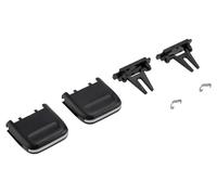 Kit Riparazione Ugello Della Ventilazione D'Aria Anteriore Per PORSCHE MACAN