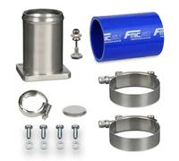 Kit riparazione valvola AGR per Mercedes E300 con motore OM606 3.0 TD