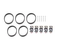 Kit Riparazione Valvola Colletore D'Ingresso per Mercedes-Benz Classe C