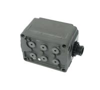 Kit riparazione,Valvola comando-Cilindro comando EURORICAMBI 74531130