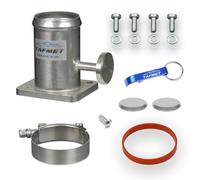Kit Riparazione Valvola EGR per BMW E46 E39 E60 2.0 3.0 Land Rover Freelander