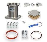 Kit Riparazione Valvola EGR per BMW M47N2 M57N2 E90 E91 E92 E93 E60 E61 X3...