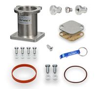 Kit Riparazione Valvola EGR per BMW M47N2 M57N2 E90 E91 E92 E93 E60 E61 X3 E8...