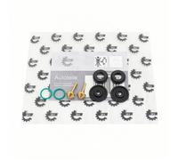 Kit Riparazione Valvola Magnetica Riscaldamento Per Audi A6 4F0959617 4F1959617
