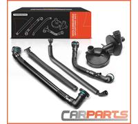 Kit Riparazione Valvola Ventilazione Carter per BMW E46 E39 E60 E61 E65 M52 M54