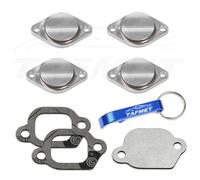 Kit Riparazione Valvole Drall per Opel Fiat Alfa Romeo 2.0 JTDM CDTI Saab 1.9...