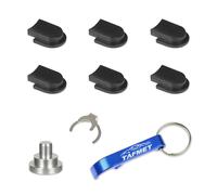 Kit Riparazione Valvole Drall Runner Swirl Flap per Seat Skoda VW 1.2 TDI CR ...