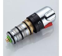 Kit Riparazione Valvole Ottone Ristrutturazione Bagno Lubrificazione Necessaria