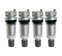 Kit Riparazione Valvole TPMS Per Dodge Chrysler Jeep Eurowagens 4PZ