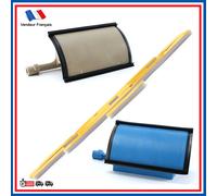 Kit Riparazione Ventilazione Clim. Bi-Zona Pinze per C5 407 6480E3