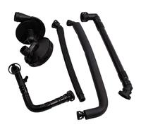 Kit riparazione Ventilazione del basamento for BMW 5 E39 E60 E61 520i 525i