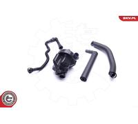 Kit riparazione, Ventilazione monoblocco per BMW 3 X3 Z4