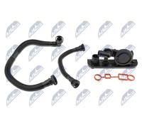 Kit riparazione, Ventilazione monoblocco Testa a cilindro per AUDI VW A1 A3 A6 P