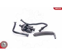 Kit riparazione, Ventilazione monoblocco Testa a cilindro per BMW 1 3 Z4