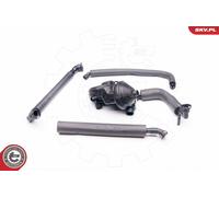 Kit riparazione, Ventilazione monoblocco Testa a cilindro per BMW 3 5 7 X3 X5 Z3
